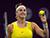 Арина Соболенко впервые поднялась на второе место в рейтинге WTA
