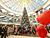 Благотворительная акция "Чудеса на Рождество" стартовала в Беларуси