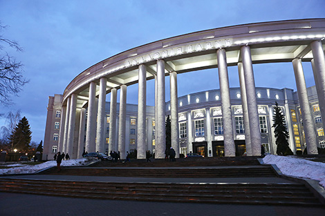 Съезд ученых Беларуси пройдет 12-13 декабря в Минске