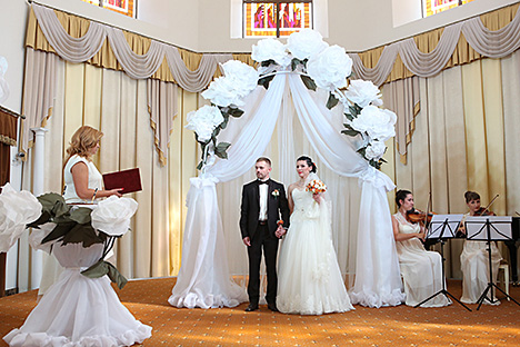 День города в Минске