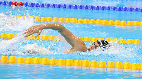 Фото из архива "Спортивная панорама" 