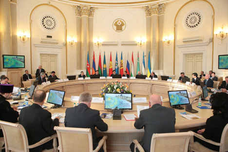 Евдоченко: Беларусь и Казахстан заинтересованы развивать сотрудничество в самых различных областях