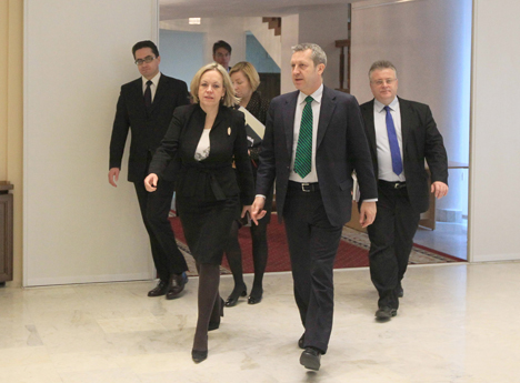 Купчина: Беларуси и Италии важно не сбавить темп сотрудничества