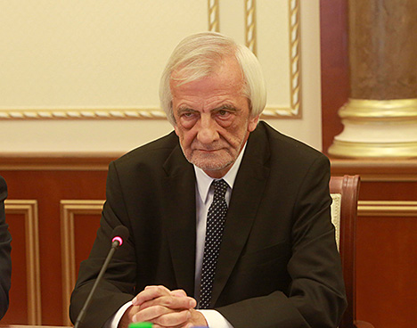 Андрейченко предлагает выработать пути развития межпарламентского сотрудничества Беларуси и Польши