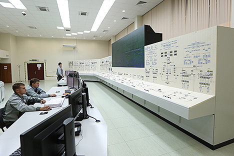 Замгендиректора по энергетике Еврокомиссии отмечает открытость Беларуси в вопросах строительства АЭС