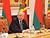 Тимофти: Взаимоуважение и стремление быть честными в отношениях дадут хорошие результаты для Беларуси и Молдовы
