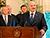Лукашенко: Пакистан намерен развивать дружественные отношения с Беларусью на принципах взаимного доверия