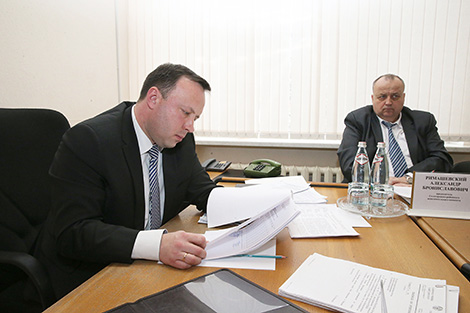 Мательский: Многие вопросы по декрету №3 возникают из-за недостаточной информированности граждан