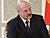 Лукашенко: Беларусь готова предложить Ираку сотрудничество в торгово-экономической и военно-технической сферах