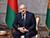 Лукашенко: я не позволю разрушить то, что создавалось в Беларуси поколениями людей