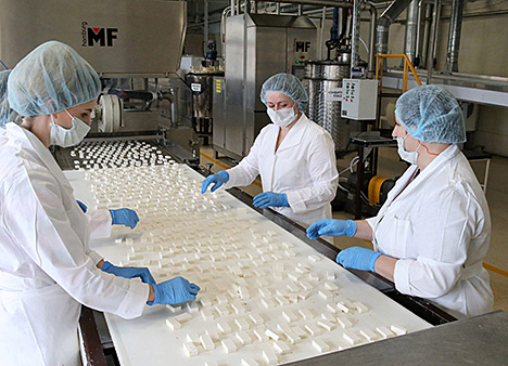 Лукашенко: Я сторонник поэтапного повышения пенсионного возраста на 3 года