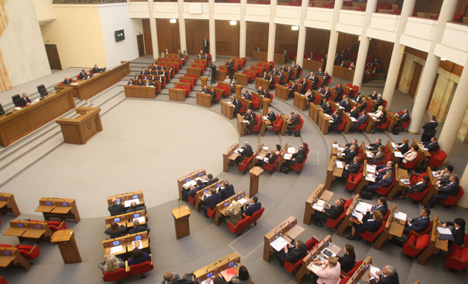 Пирштук: У Беларуси есть что предложить ЕС в плане торговли