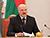 Лукашенко призывает страны ЦЕИ вместе наводить мосты между интеграционными структурами на континенте