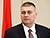Кравченко: Улучшение отношений Беларуси с Западом не противоречит стратегическому партнерству с Россией