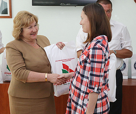 Ананич: Беларусь сделала многое, чтобы быть в числе комфортных стран для матерей и детей