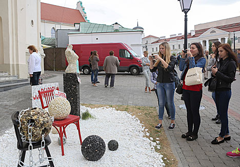 Калинин: Национальный фестиваль архитектуры придаст мощный импульс развитию перспективных направлений градостроительства