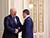 Лукашенко на встрече с губернатором Пермского края: все, что можем сделать для россиян, мы всегда сделаем, и даже невозможное