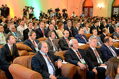 Лукашенко уверен в перспективности инвестиционного сотрудничества Беларуси с Пакистаном