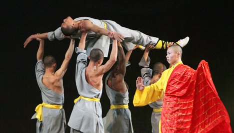 Цуй Цимин: Культура является связующим мостом между народами Беларуси и Китая