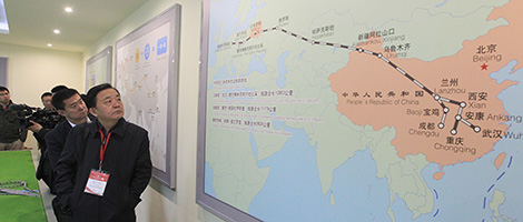 Представители китайских СМИ посетили индустриальный парк "Великий камень" Представители китайских СМИ посетили индустриальный парк "Великий камень"