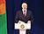 Лукашенко: Общими усилиями компетентных служб коррупцию в Беларуси удалось обуздать
