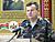 Равков: оптимизация боевого и численного состава ВС - приоритет строительства белорусской армии