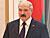 Лукашенко: Ученые должны передавать молодежи традиции лучших научных школ