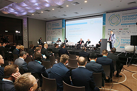 Евросоюз приветствует принимаемые правительством Беларуси меры по улучшению инвестклимата