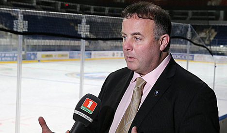 Пирс О'Каллаган: К Евроиграм-2019 будет привлечено внимание во всем мире