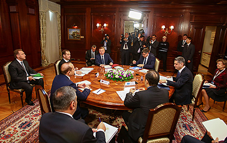 Кобяков: За счет реализации белорусских инициатив в ЕАЭС закладывается база для развития интеграции