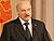 Лукашенко: Для Беларуси крайне важно сохранить выработанный баланс отношений с Москвой и Киевом