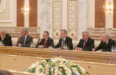 Кобяков видит резервы для улучшения экономической ситуации в Беларуси