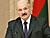 Лукашенко: Беларусь готова наращивать поставки в Удмуртию широкого спектра техники