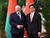 Лукашенко: расширение контактов с Китаем для Беларуси - приоритет во внешней политике