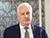 Коротченко о Лукашенко: "Сильная личность, политический лидер, востребованный временем"