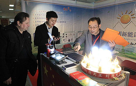 Хэ Имин: Сотрудничество между Беларусью и СУАР в последние годы развивается интенсивными темпами