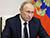 Путин: у Беларуси и России многопрофильное взаимодействие, они совместно противостоят вызовам и угрозам