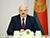 Лукашенко: позиция Польши и Литвы по Беларуси может перечеркнуть многие достижения в наших отношениях