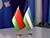 Маринич: Беларусь заняла устойчивые позиции на продовольственном рынке Узбекистана
