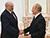 Лукашенко: принятие союзных программ будет прорывом