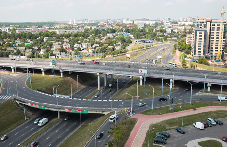 Шорец: Минск нуждается в огранке