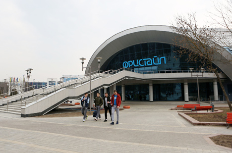 Шорец: Минск нуждается в огранке