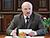 Лукашенко: Беларусь должна достойно провести II Европейские игры