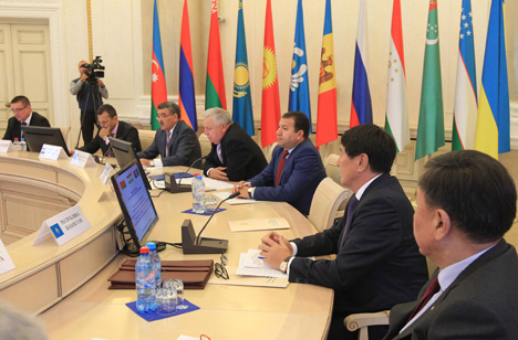 Посол Таджикистана отмечает позитивное и взаимовыгодное развитие отношений с Беларусью