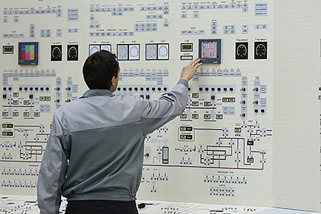 Замгендиректора по энергетике Еврокомиссии отмечает открытость Беларуси в вопросах строительства АЭС