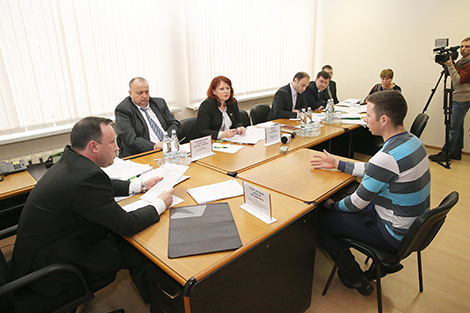 Мательский: Многие вопросы по декрету №3 возникают из-за недостаточной информированности граждан