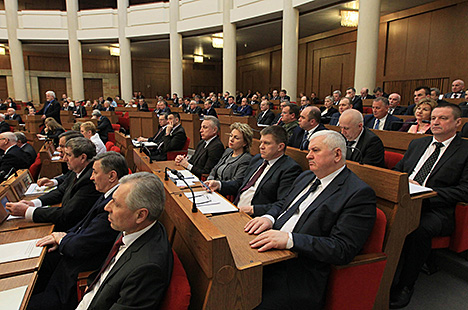 Кобяков: Доля экспорта товаров на новые перспективные рынки вырастет почти вдвое к 2020 году