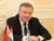Беларусь рассчитывает на развитие промышленной кооперации с Индией - Кобяков