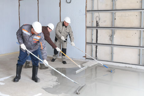 Мясникович: Биотехнологии в Беларуси имеют большую перспективу