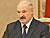 Лукашенко: Беларусь и Россия в региональном взаимодействии должны активно искать новые точки соприкосновения